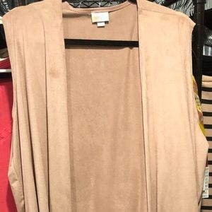 LuLaRoe Joy xl & Maria 2x